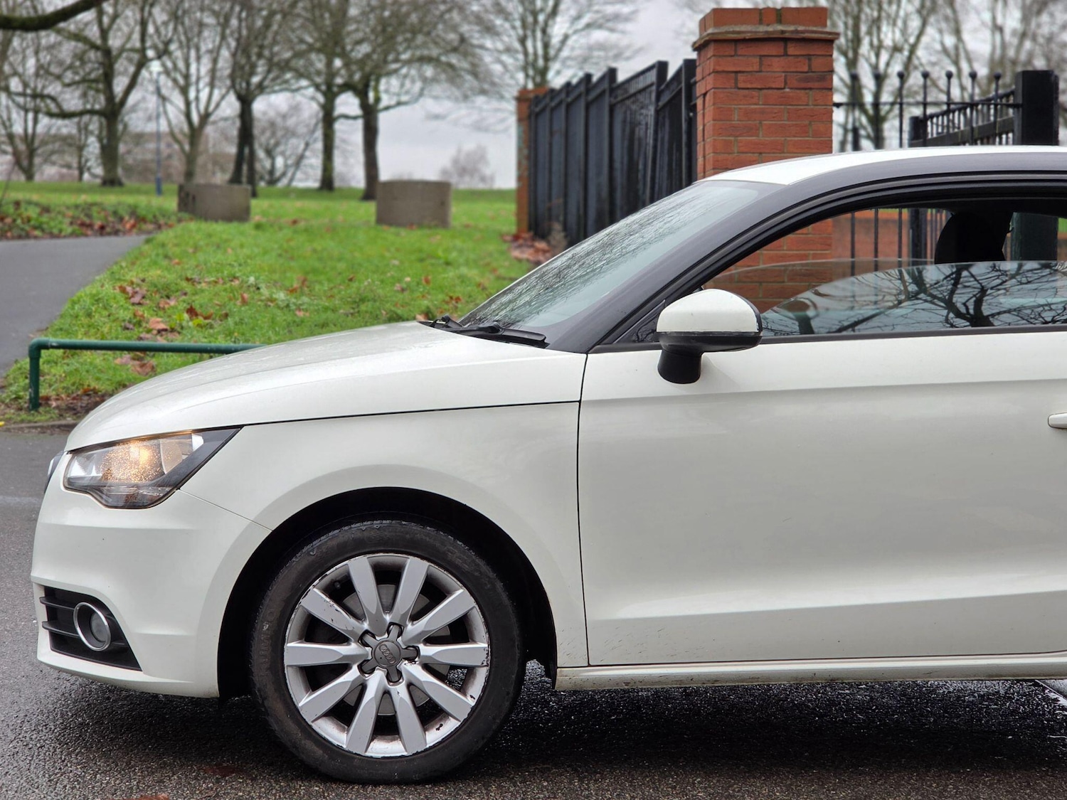 Used Audi A1 2014 for sale - 77315116: Photo 18