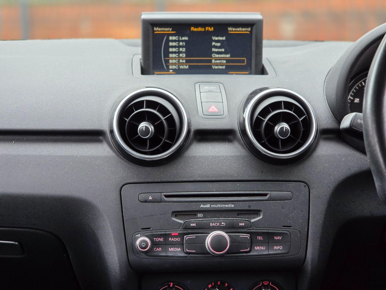 Used Audi A1 2014 for sale - 77315116: Photo 19