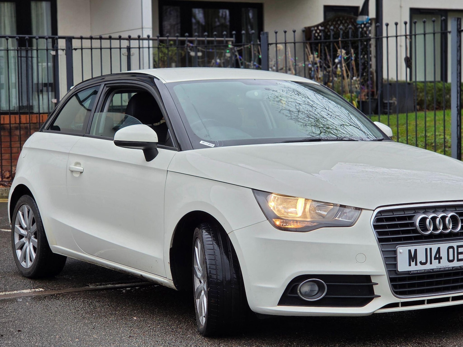 Used Audi A1 2014 for sale - 77315116: Photo 24