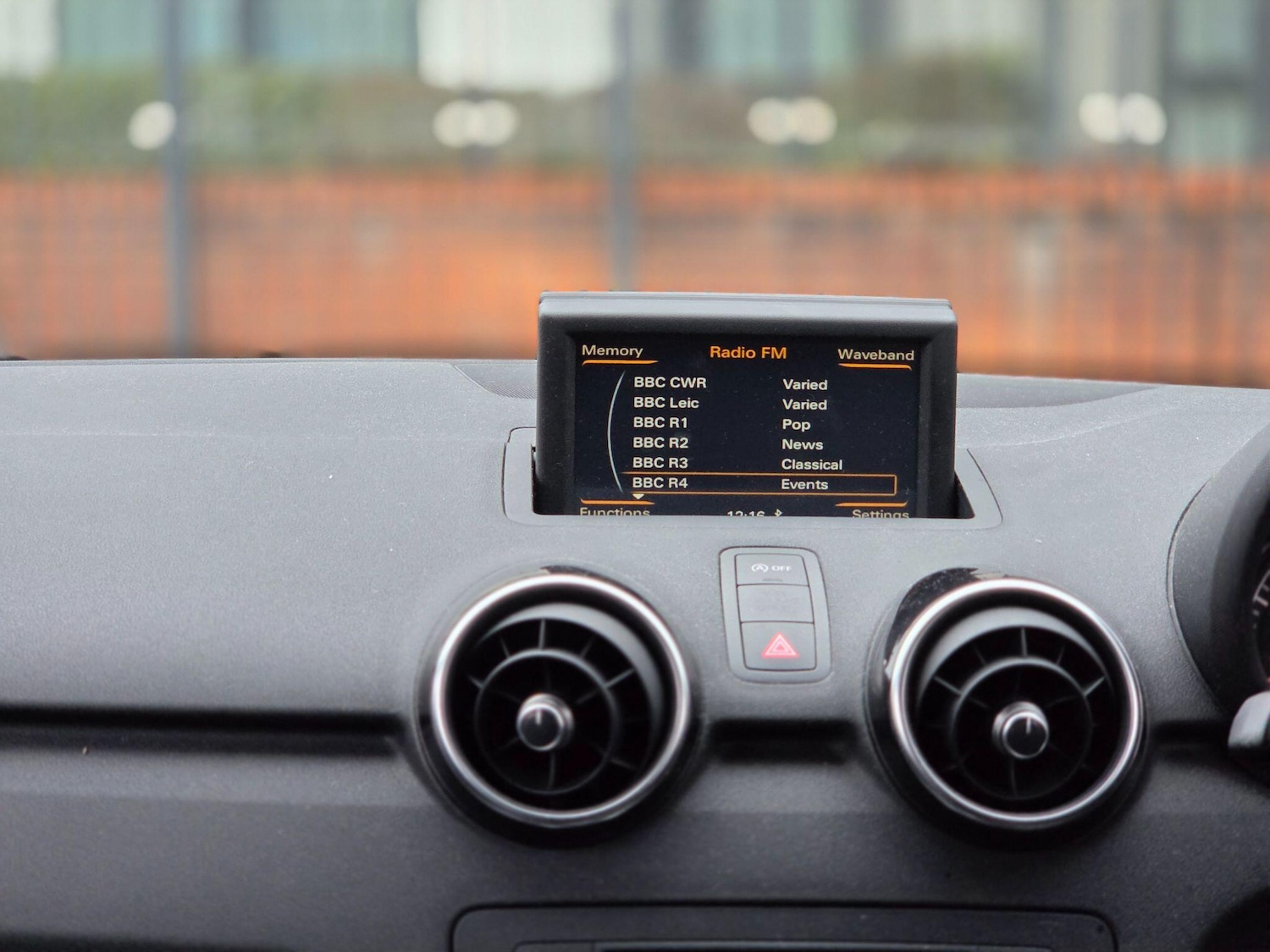 Used Audi A1 2014 for sale - 77315116: Photo 25