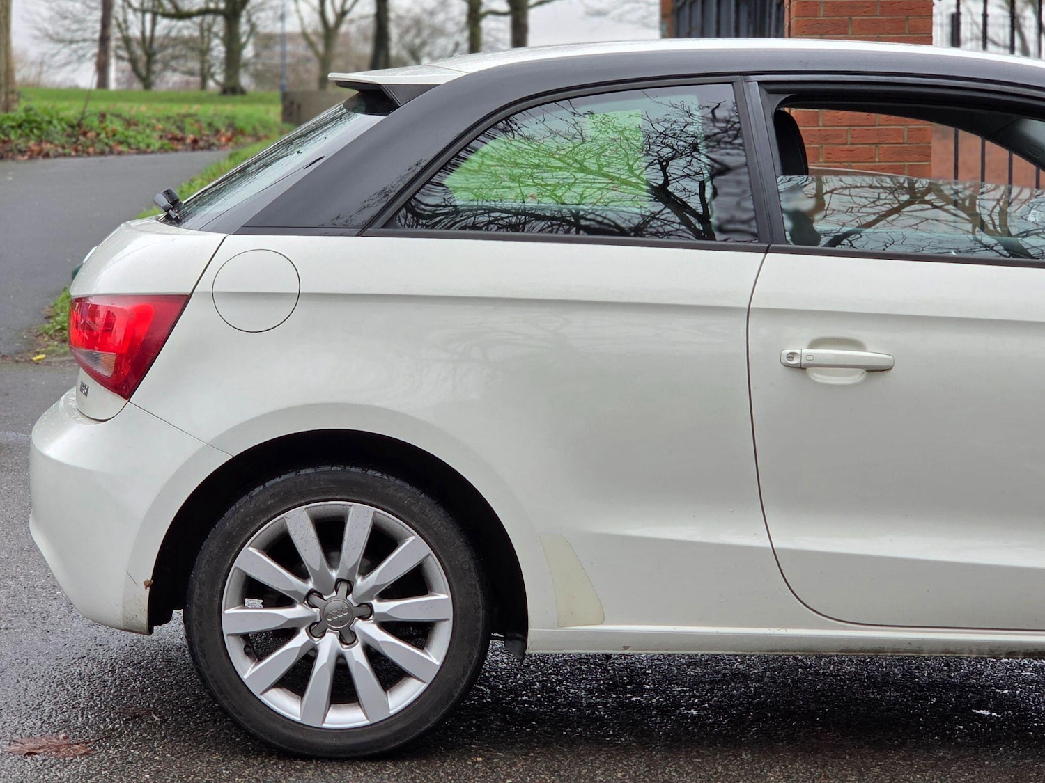 Used Audi A1 2014 for sale - 77315116: Photo 28
