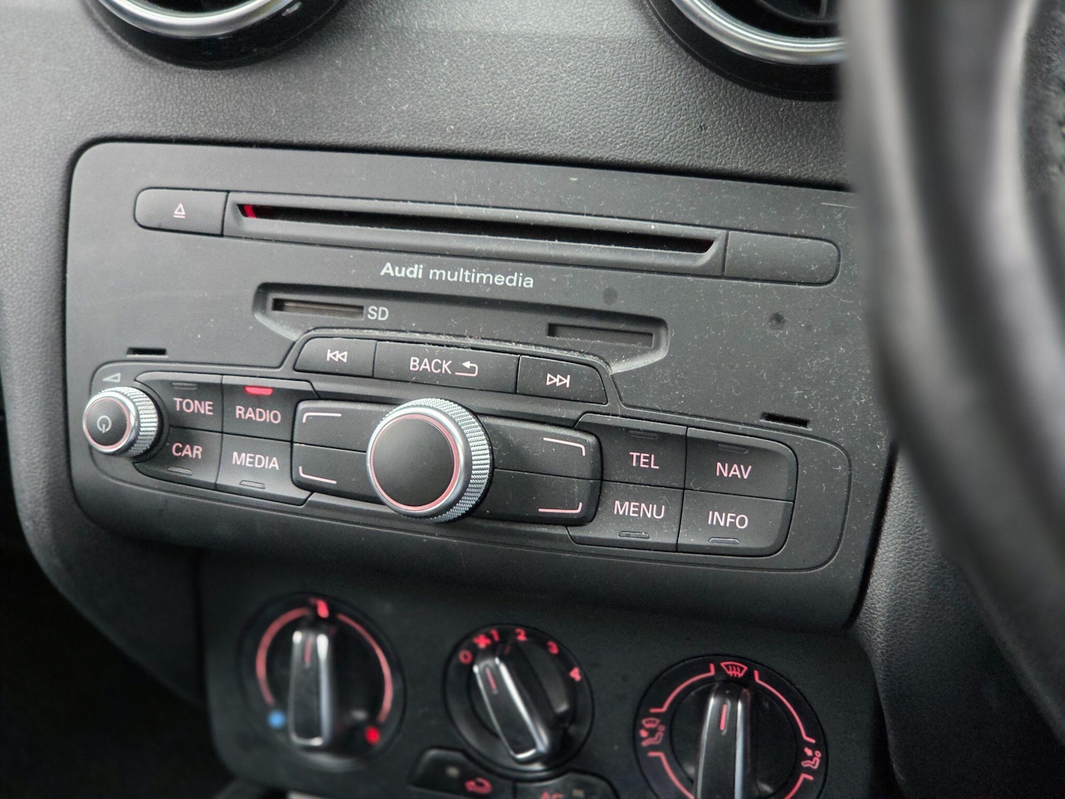 Used Audi A1 2014 for sale - 77315116: Photo 29