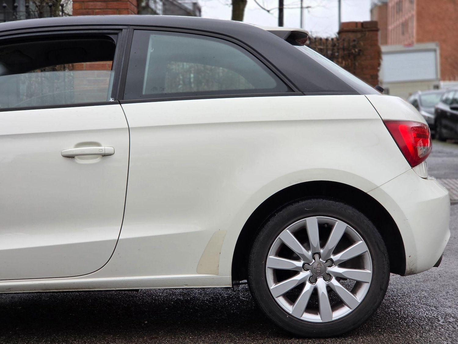 Used Audi A1 2014 for sale - 77315116: Photo 30