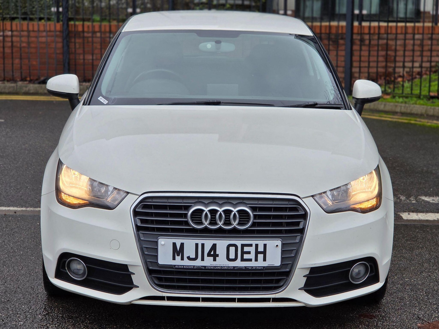 Used Audi A1 2014 for sale - 77315116: Photo 32