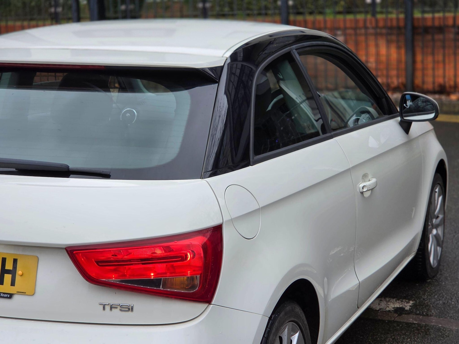 Used Audi A1 2014 for sale - 77315116: Photo 34