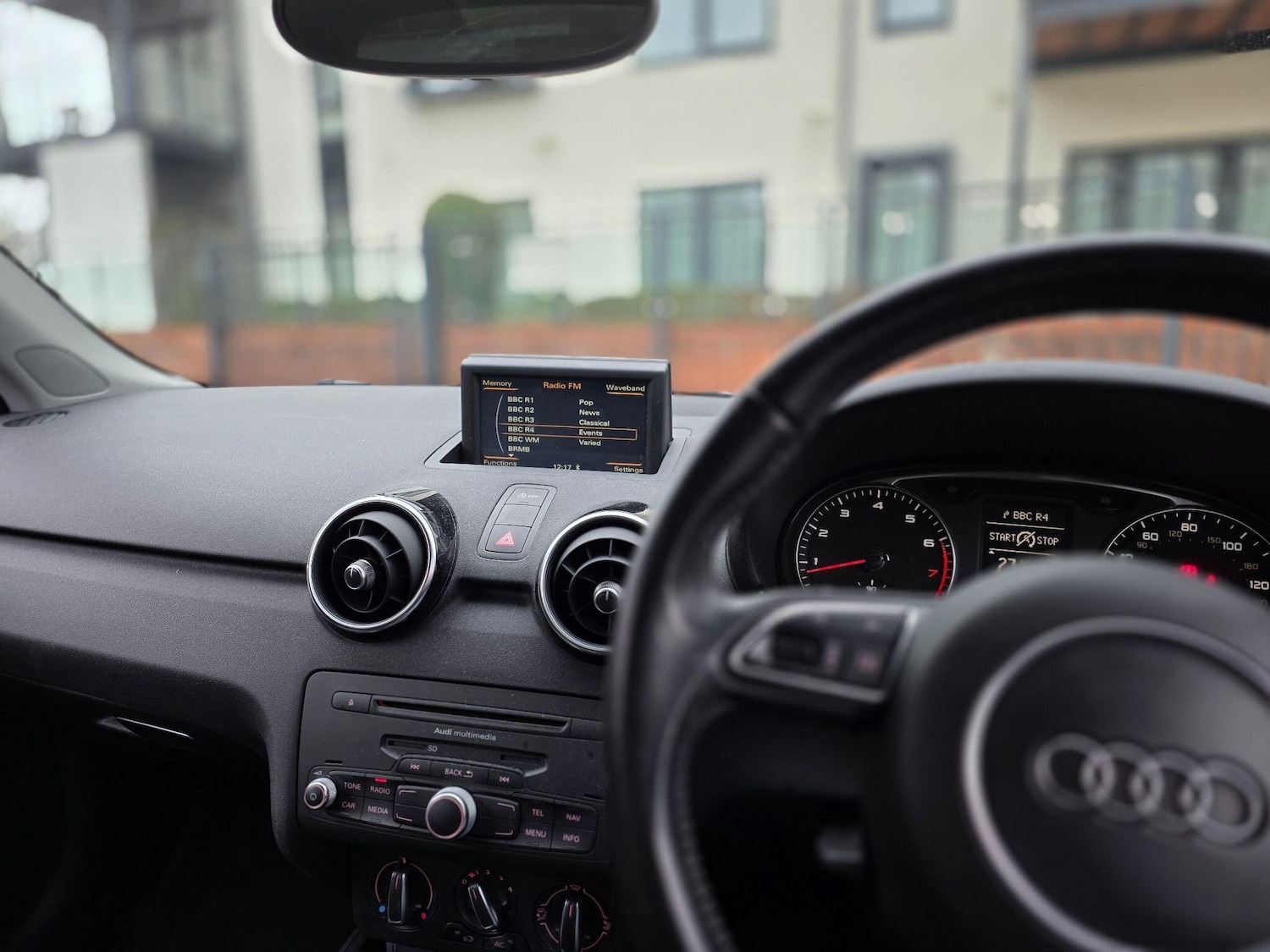 Used Audi A1 2014 for sale - 77315116: Photo 35