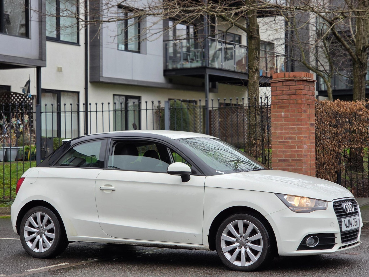 Used Audi A1 2014 for sale - 77315116: Photo 36