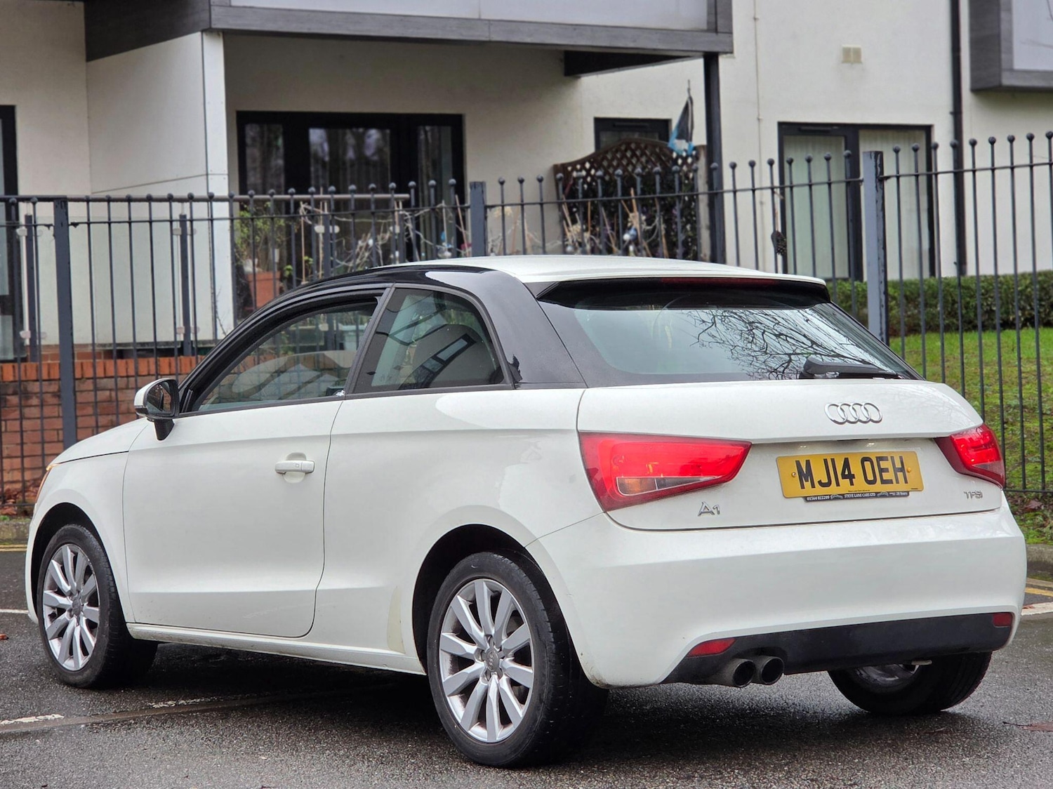 Used Audi A1 2014 for sale - 77315116: Photo 37