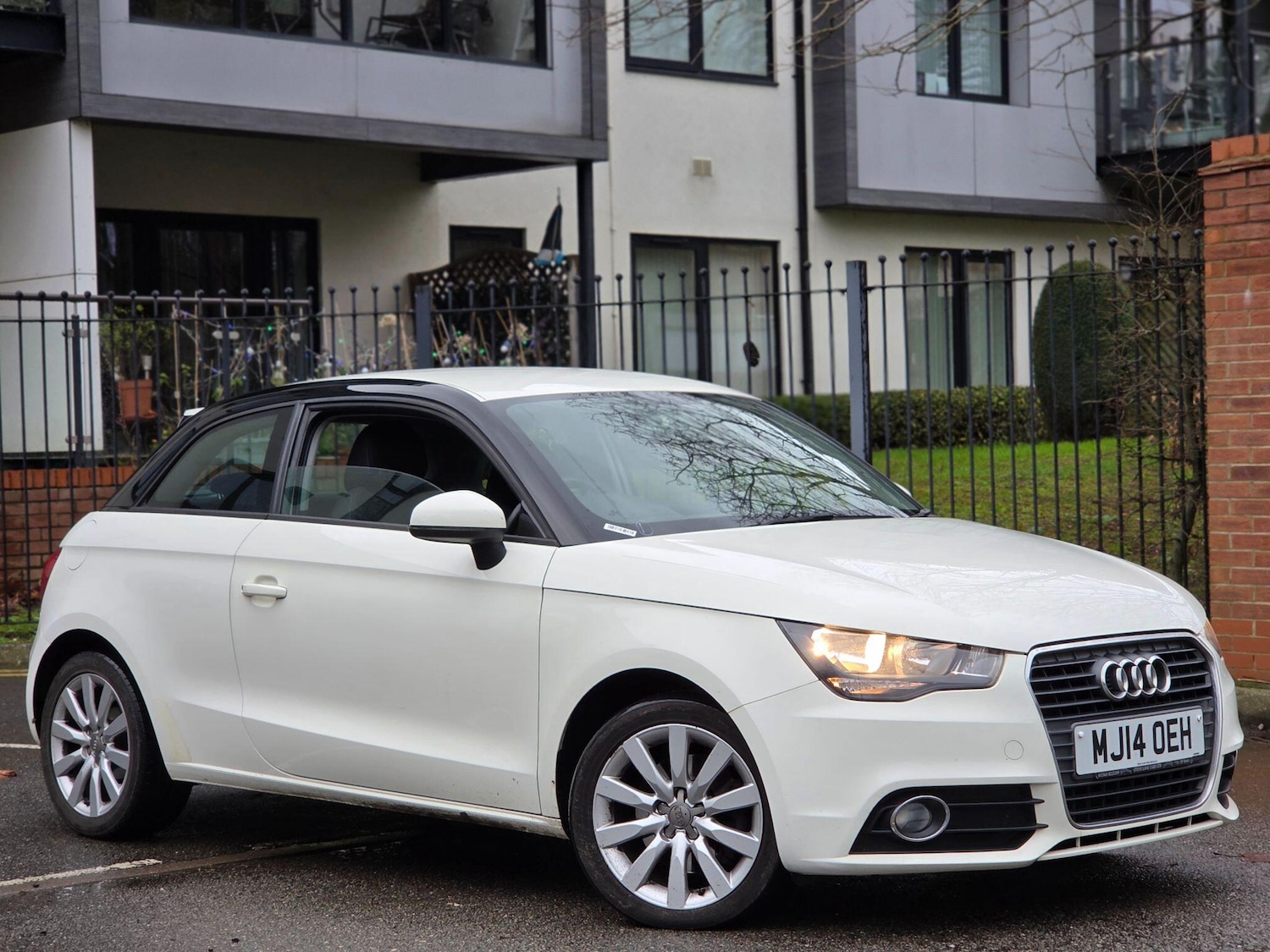 Used Audi A1 2014 for sale - 77315116: Photo 39