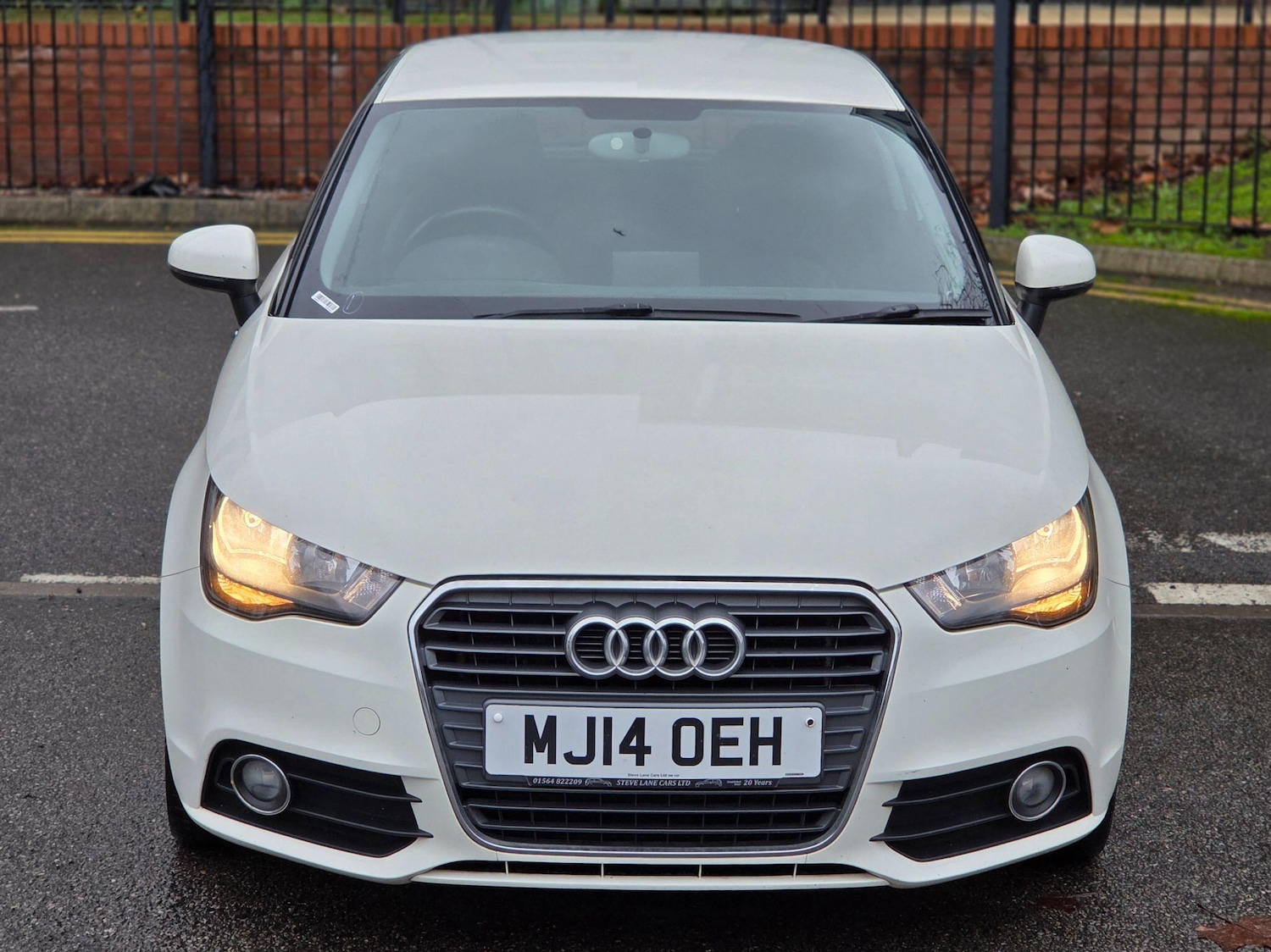 Used Audi A1 2014 for sale - 77315116: Photo 41