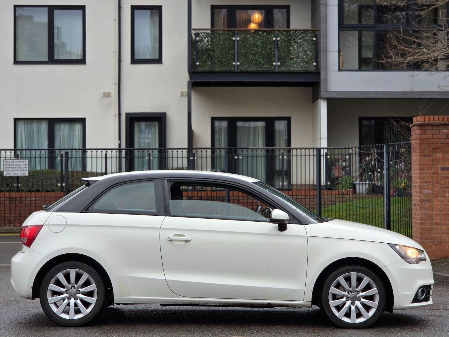 Used Audi A1 2014 for sale - 77315116: Photo 6