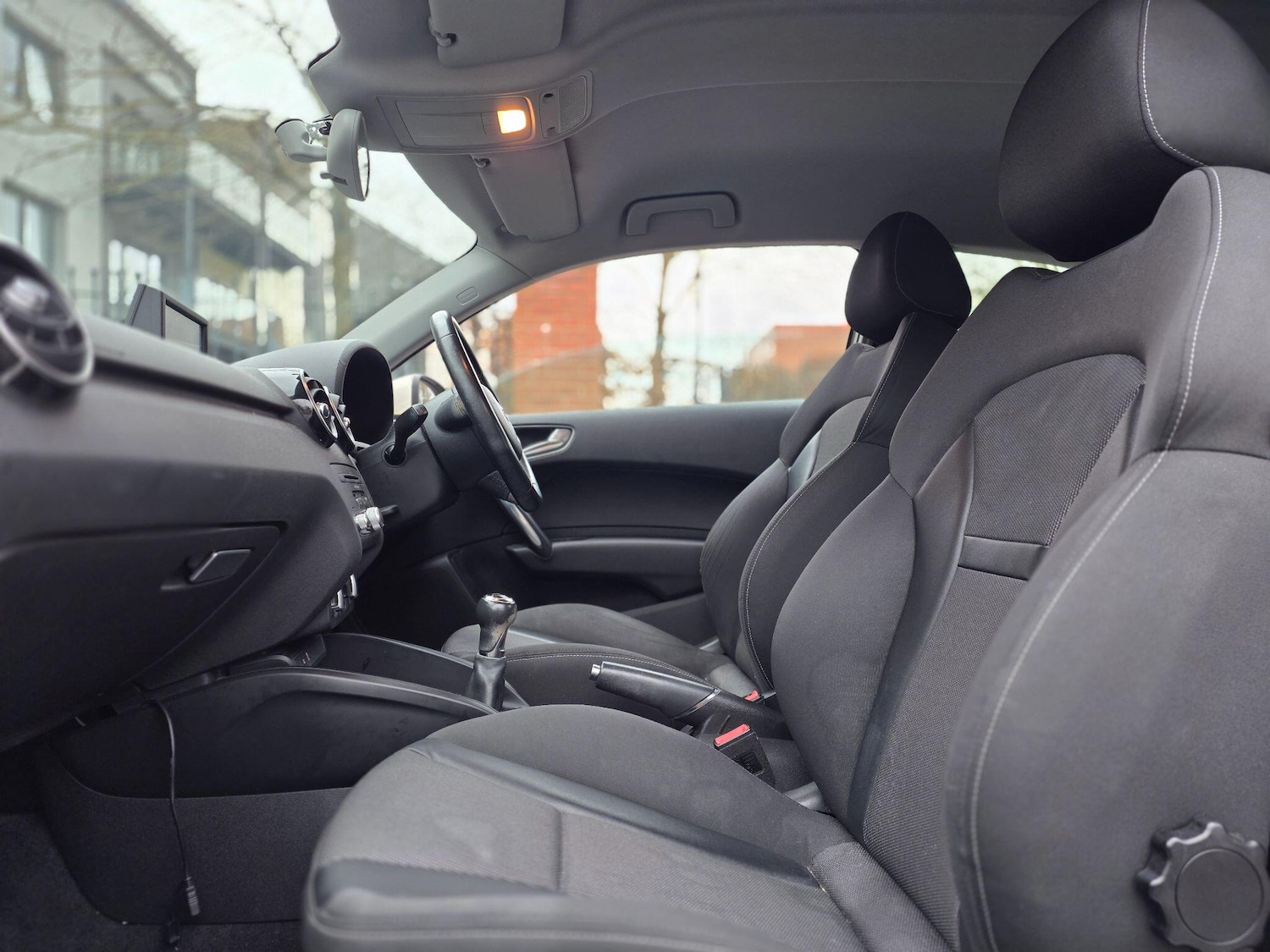 Used Audi A1 2014 for sale - 77315116: Photo 9