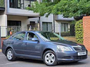 Used Skoda Octavia 2011 for sale - 79464064: Photo