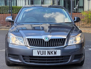 Used Skoda Octavia 2011 for sale - 79464064: Photo
