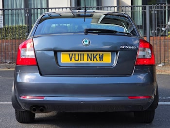 Used Skoda Octavia 2011 for sale - 79464064: Photo