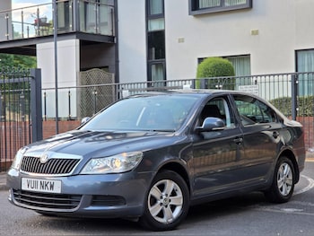 Used Skoda Octavia 2011 for sale - 79464064: Photo