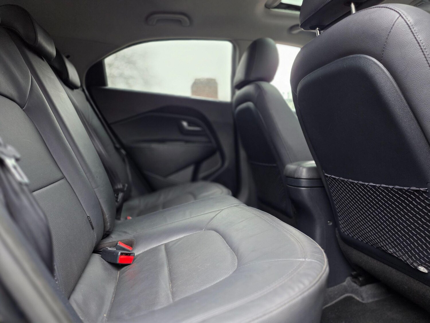 Used Kia Rio 2014 for sale - 76591957: Photo 11