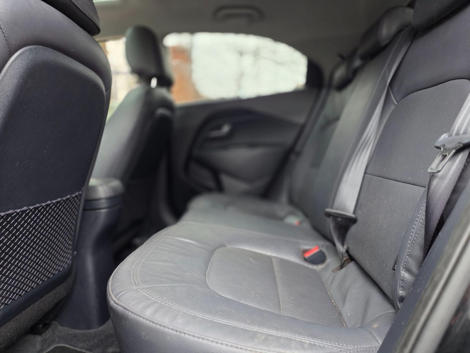 Used Kia Rio 2014 for sale - 76591957: Photo 13