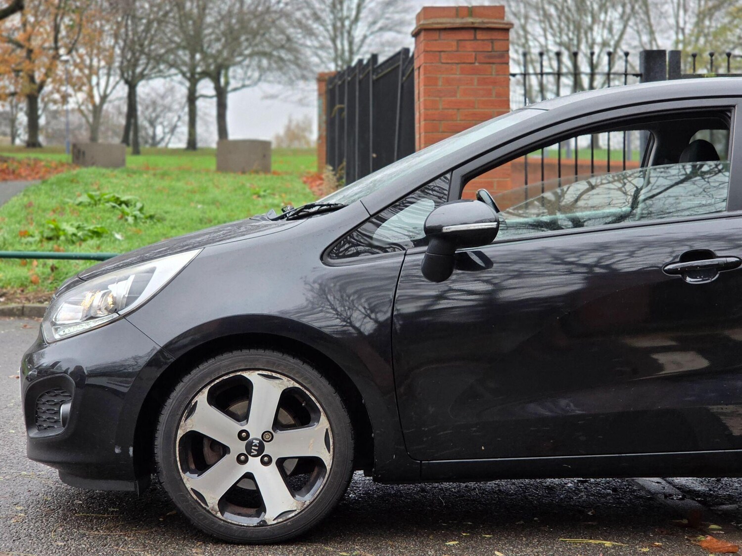 Used Kia Rio 2014 for sale - 76591957: Photo 18