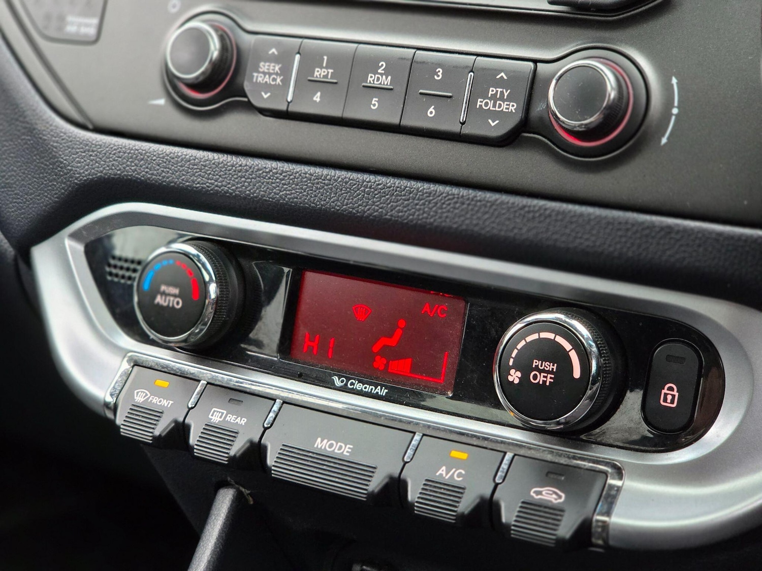 Used Kia Rio 2014 for sale - 76591957: Photo 19