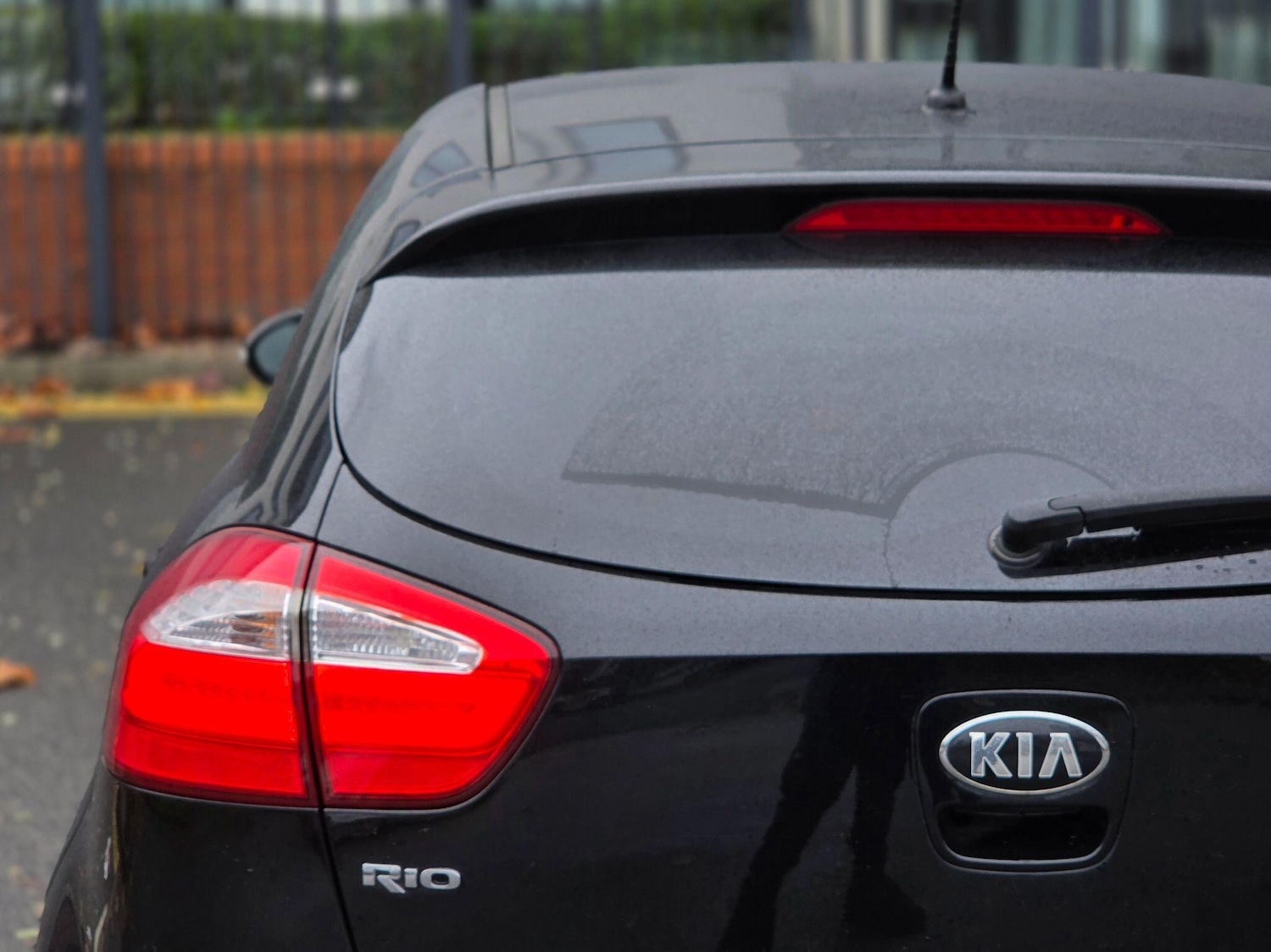 Used Kia Rio 2014 for sale - 76591957: Photo 20
