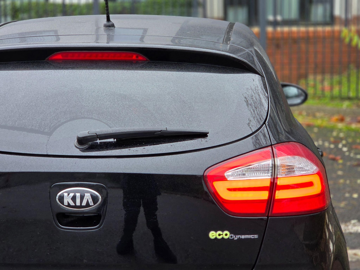 Used Kia Rio 2014 for sale - 76591957: Photo 22