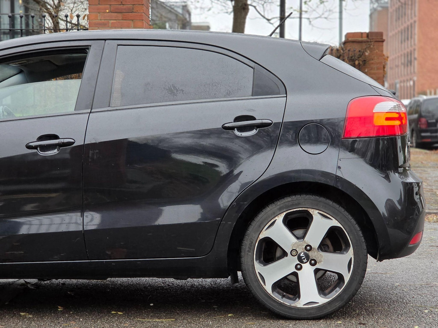 Used Kia Rio 2014 for sale - 76591957: Photo 30
