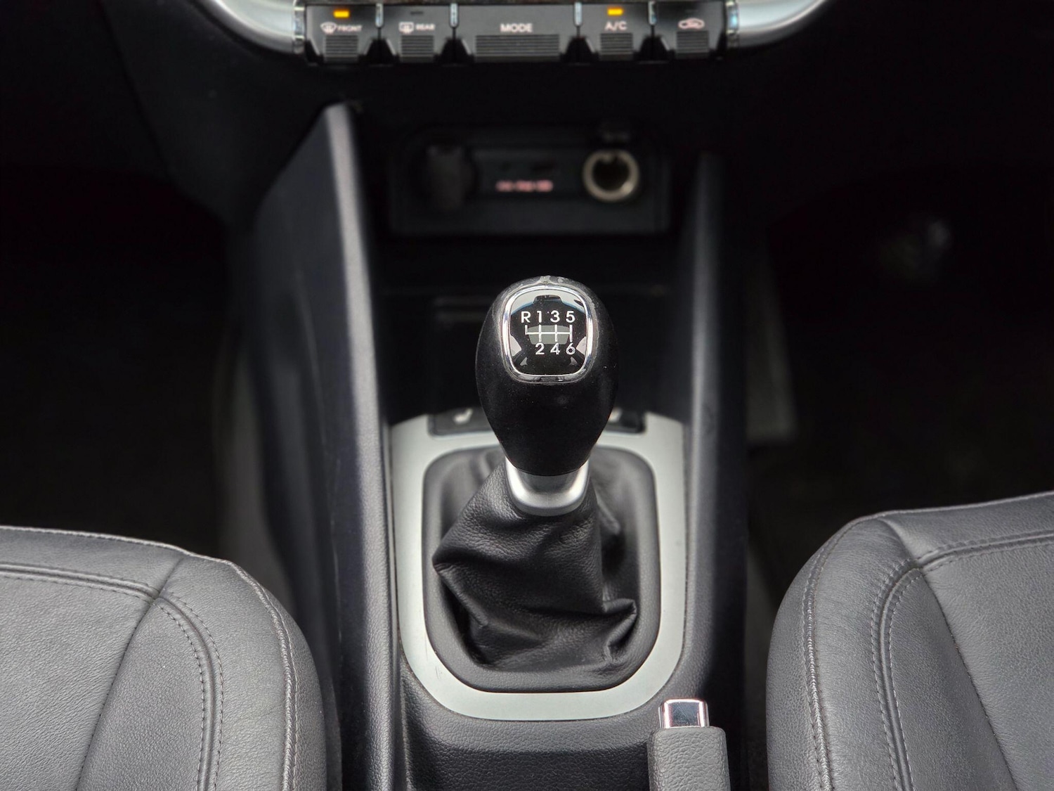 Used Kia Rio 2014 for sale - 76591957: Photo 39