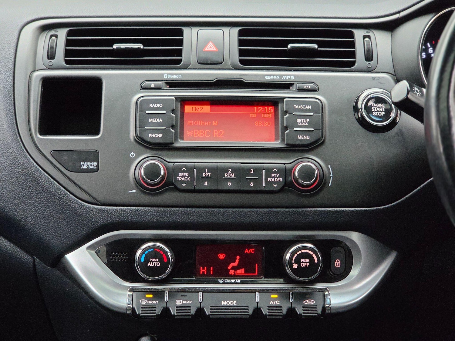 Used Kia Rio 2014 for sale - 76591957: Photo 43