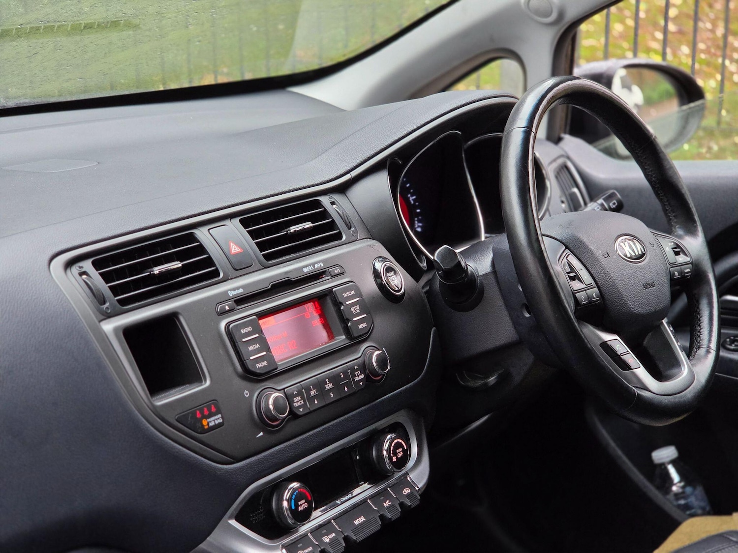 Used Kia Rio 2014 for sale - 76591957: Photo 47