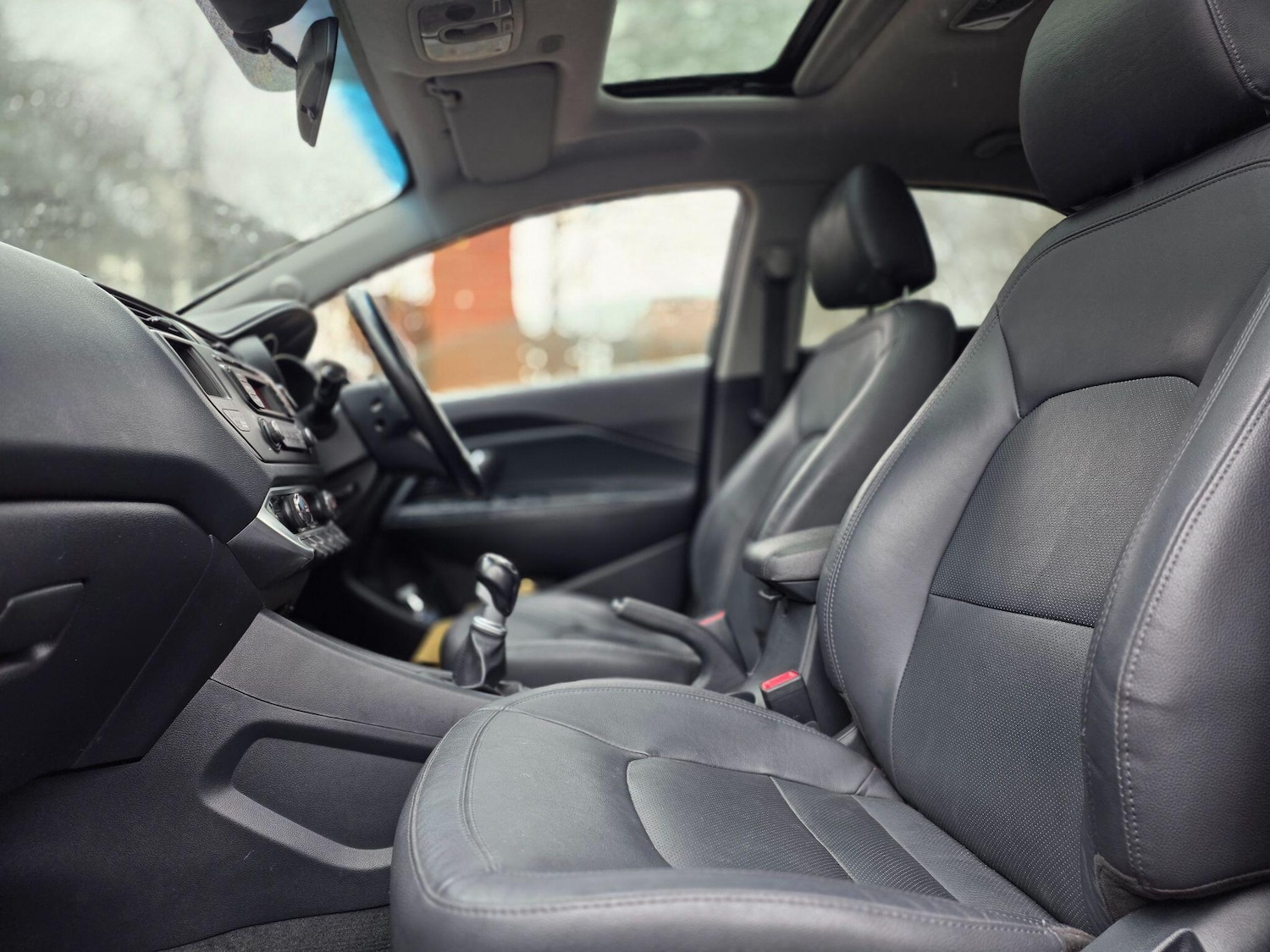 Used Kia Rio 2014 for sale - 76591957: Photo 9