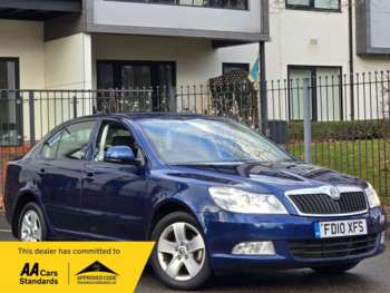 2010 (10) - 1.4 TSI Elegance Euro 5 5dr