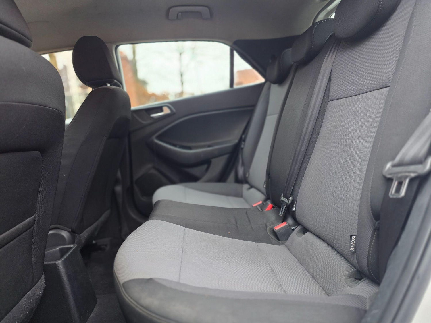 Used Hyundai i20 2018 for sale - 76855945: Photo 13