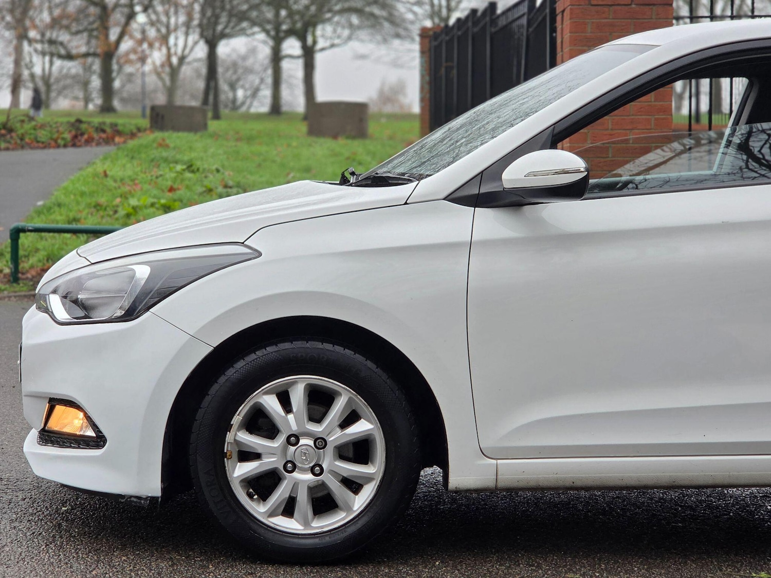 Used Hyundai i20 2018 for sale - 76855945: Photo 18