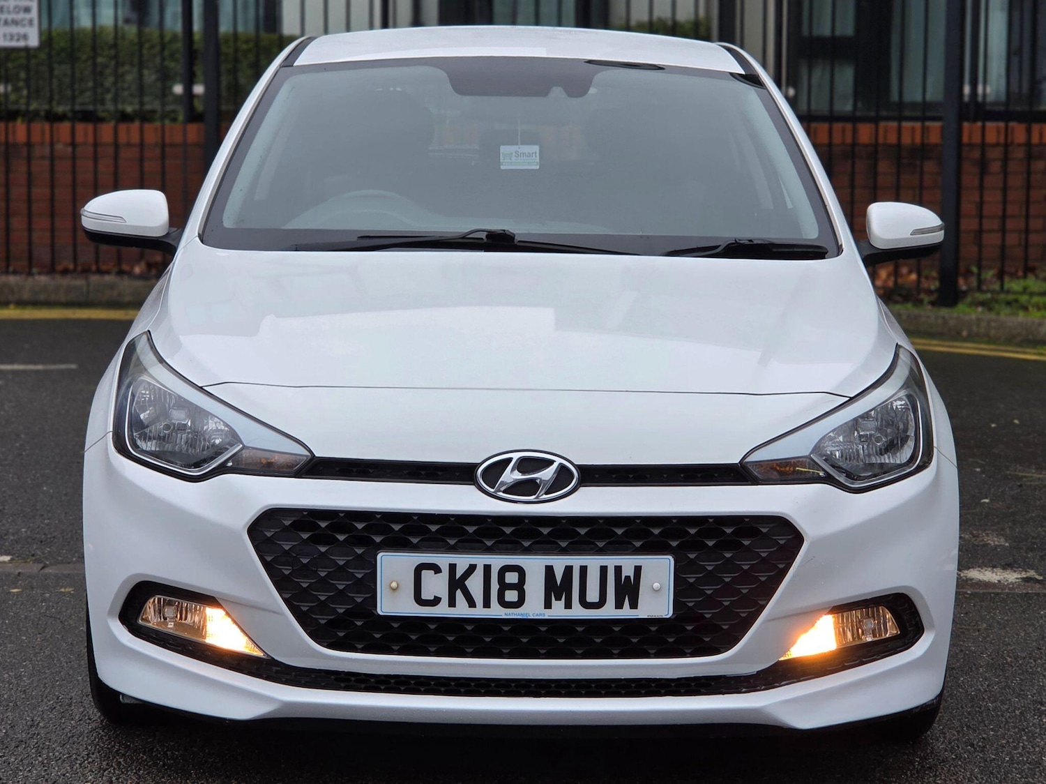 Used Hyundai i20 2018 for sale - 76855945: Photo 2