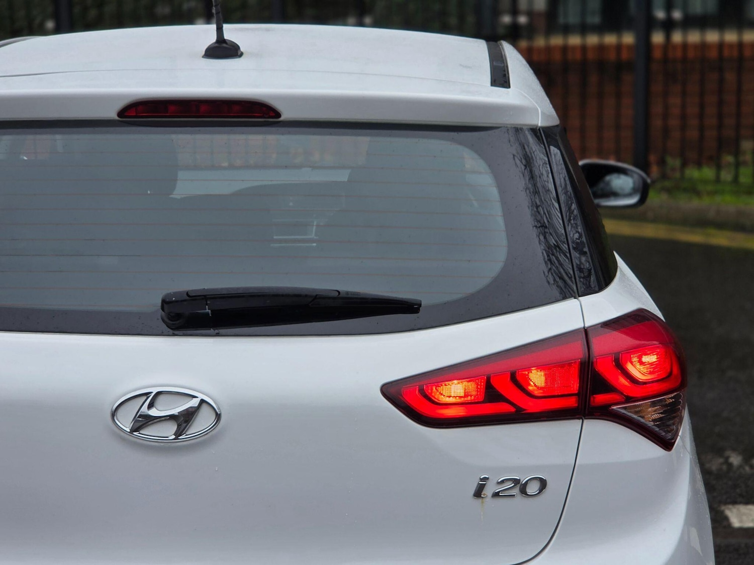 Used Hyundai i20 2018 for sale - 76855945: Photo 22