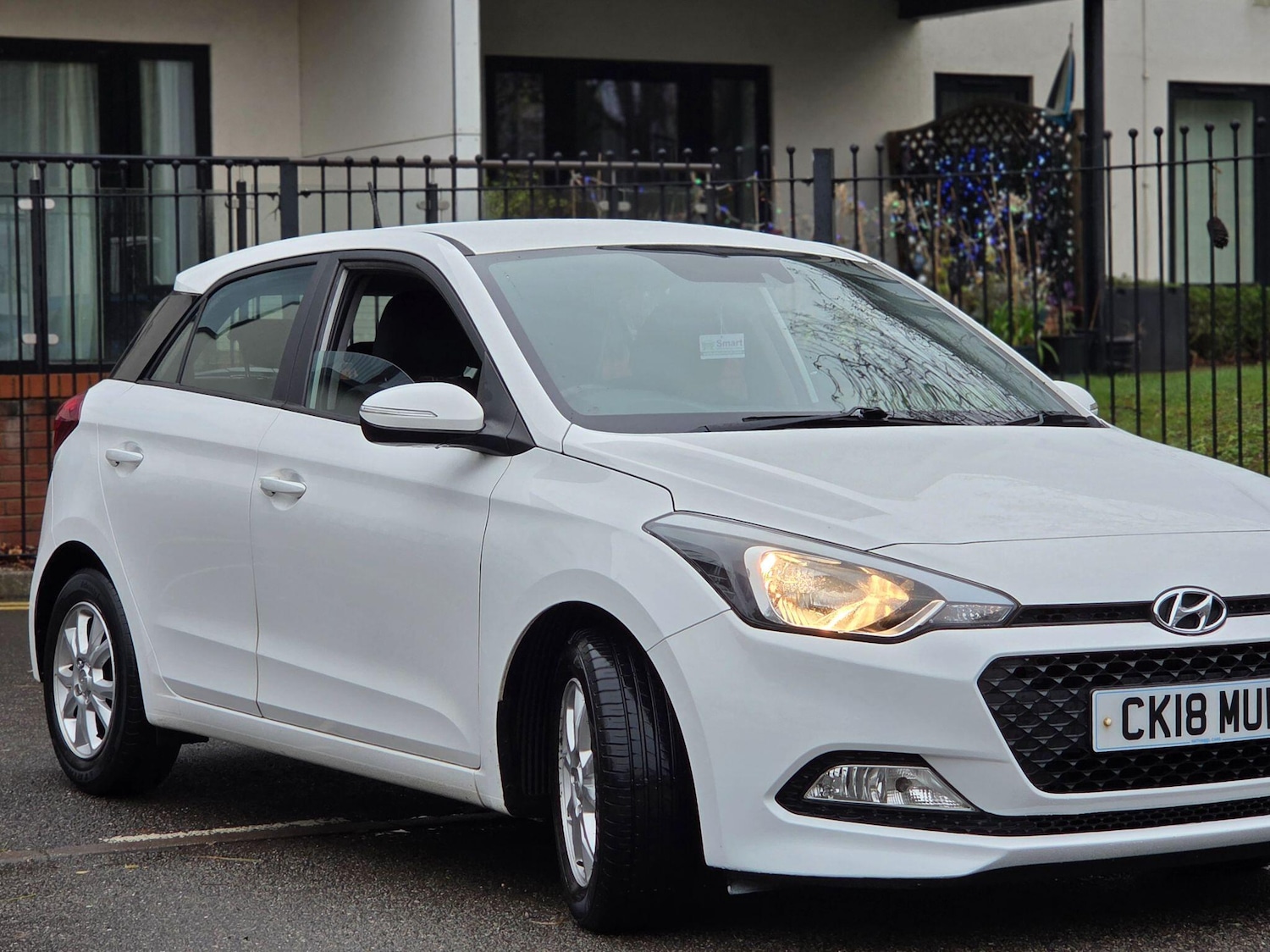 Used Hyundai i20 2018 for sale - 76855945: Photo 24
