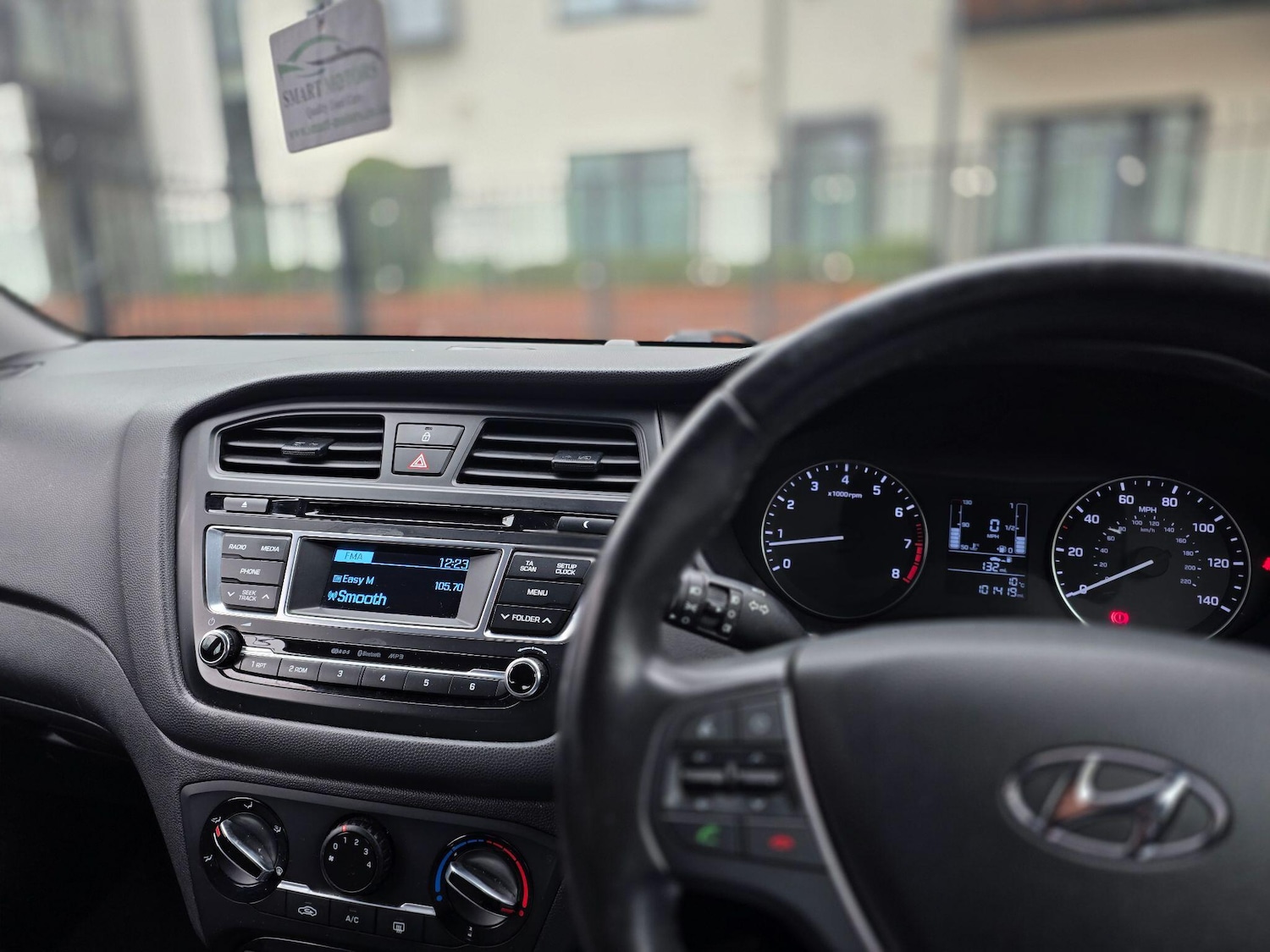 Used Hyundai i20 2018 for sale - 76855945: Photo 37