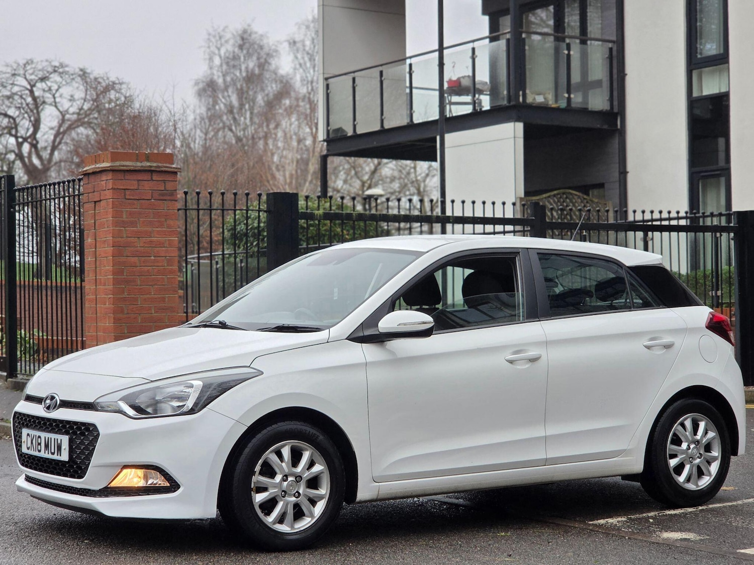 Used Hyundai i20 2018 for sale - 76855945: Photo 42