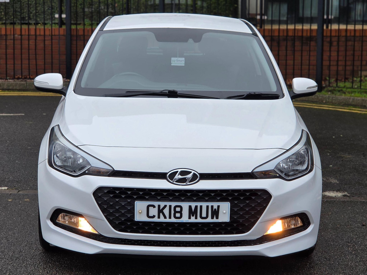 Used Hyundai i20 2018 for sale - 76855945: Photo 46