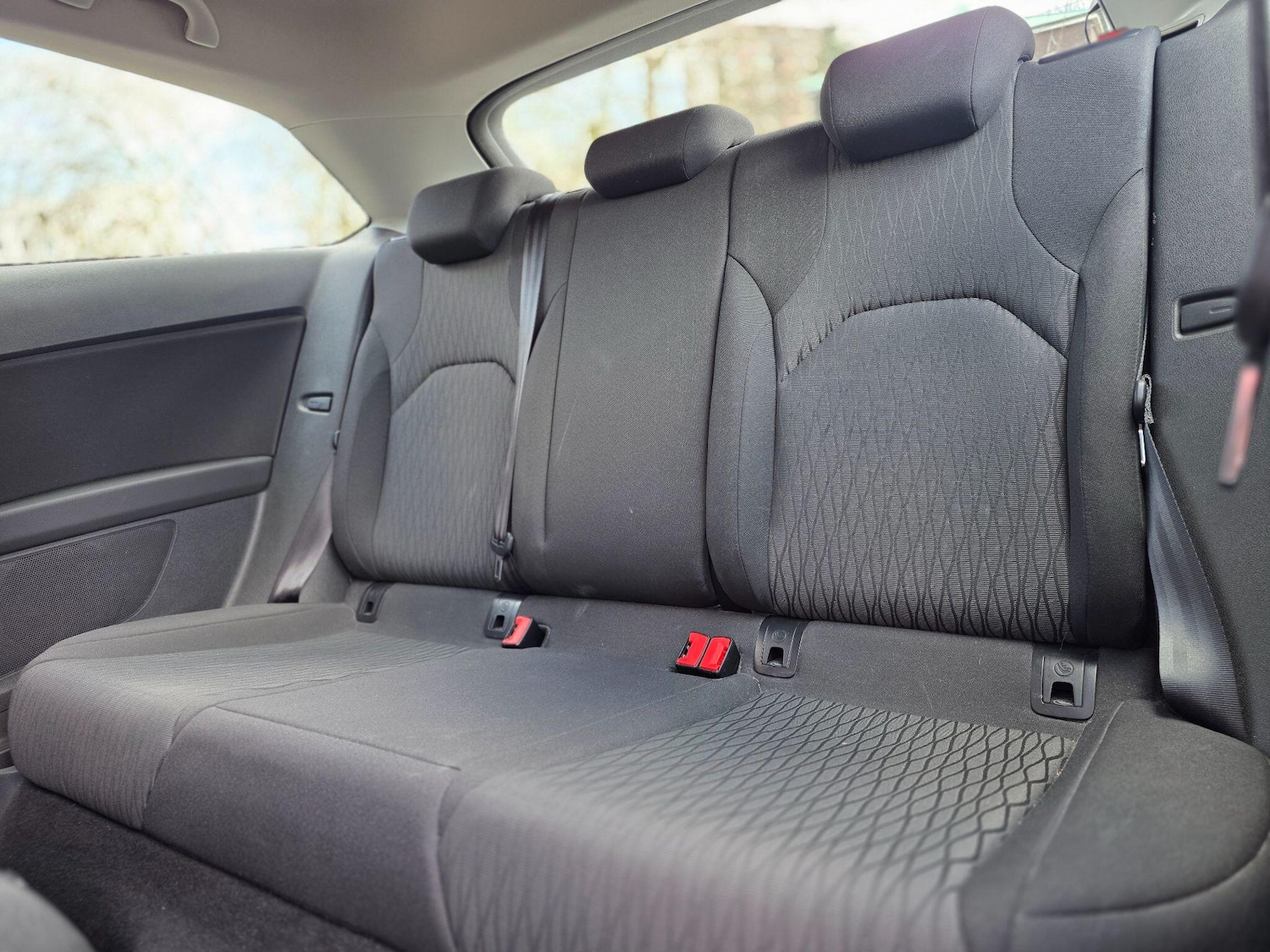 Used SEAT Leon 2015 for sale - 77637812: Photo 13