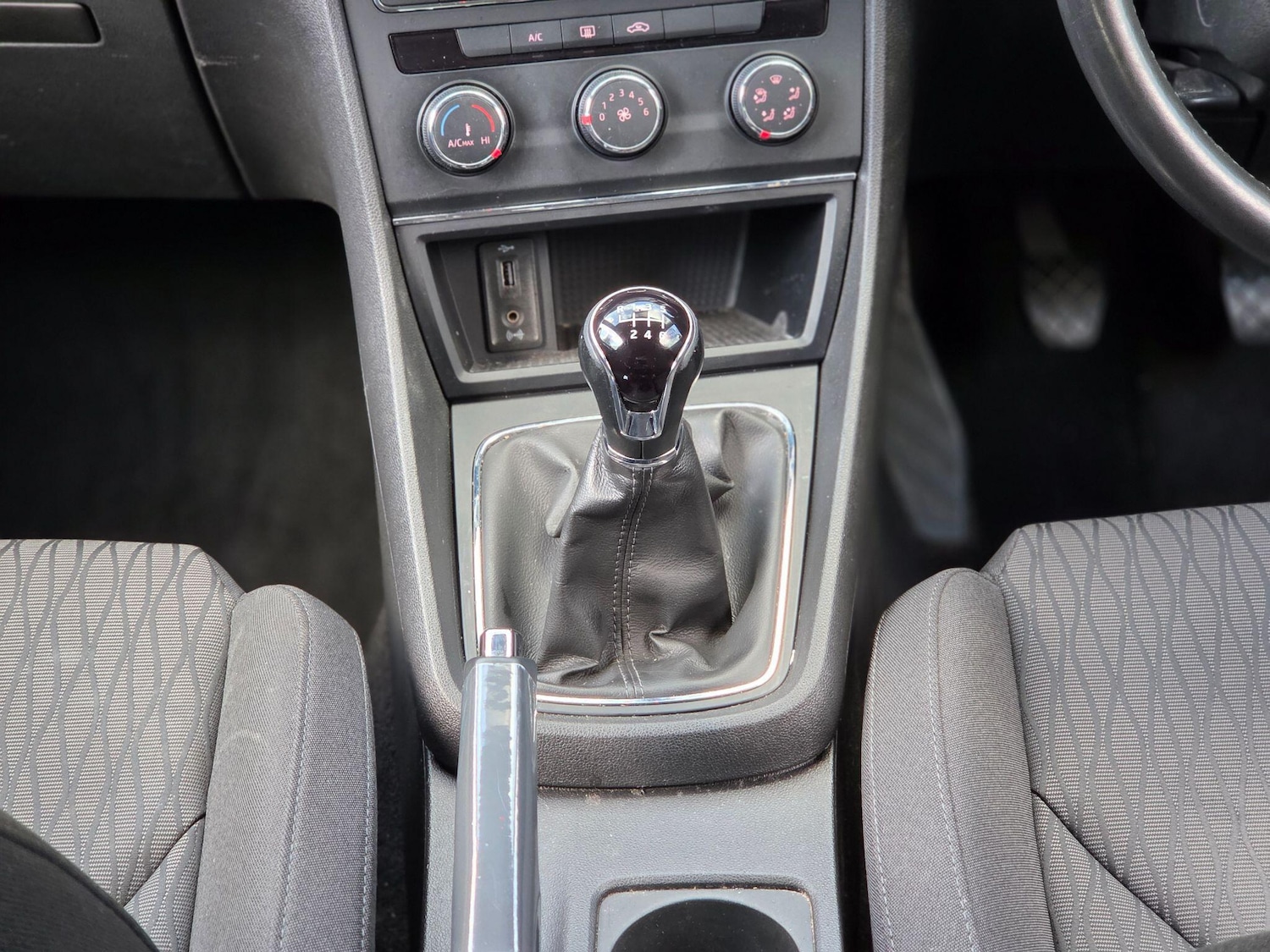 Used SEAT Leon 2015 for sale - 77637812: Photo 15