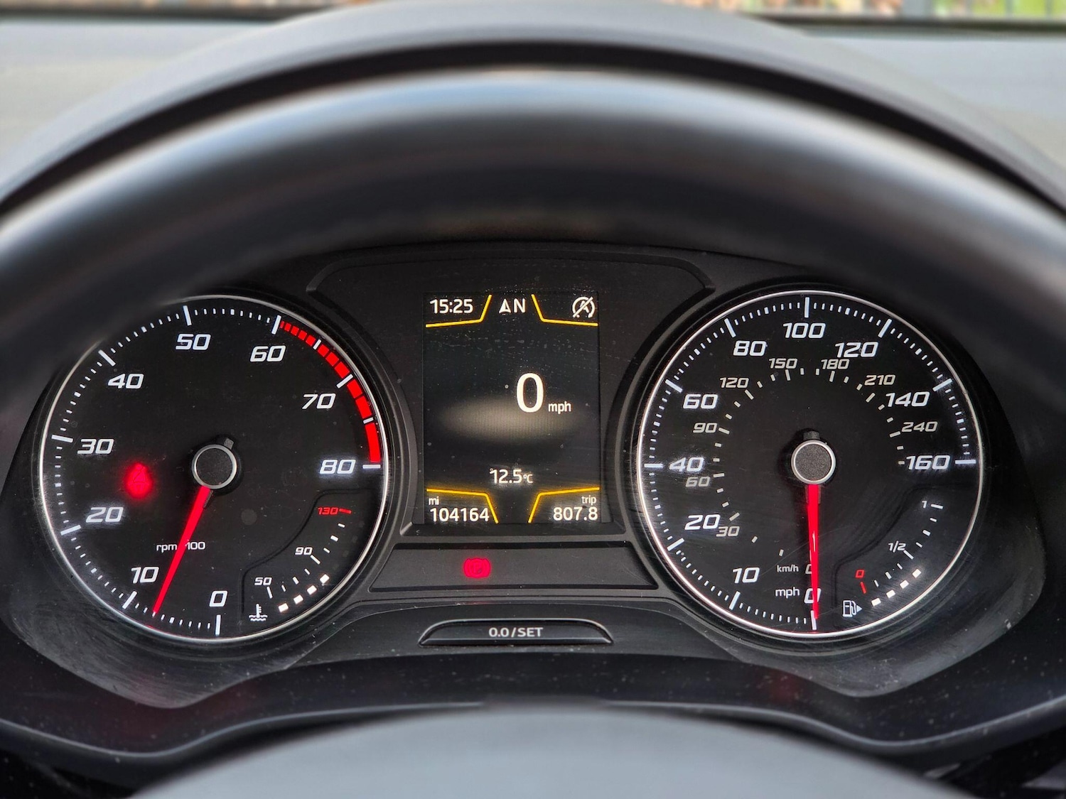 Used SEAT Leon 2015 for sale - 77637812: Photo 17