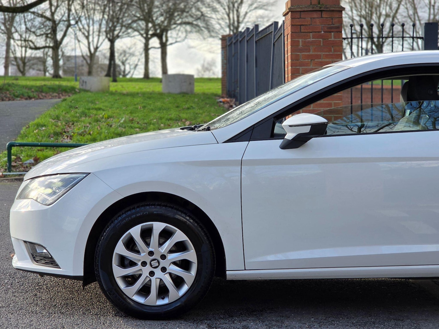 Used SEAT Leon 2015 for sale - 77637812: Photo 18