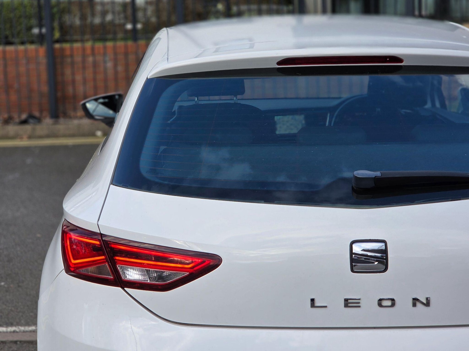 Used SEAT Leon 2015 for sale - 77637812: Photo 20