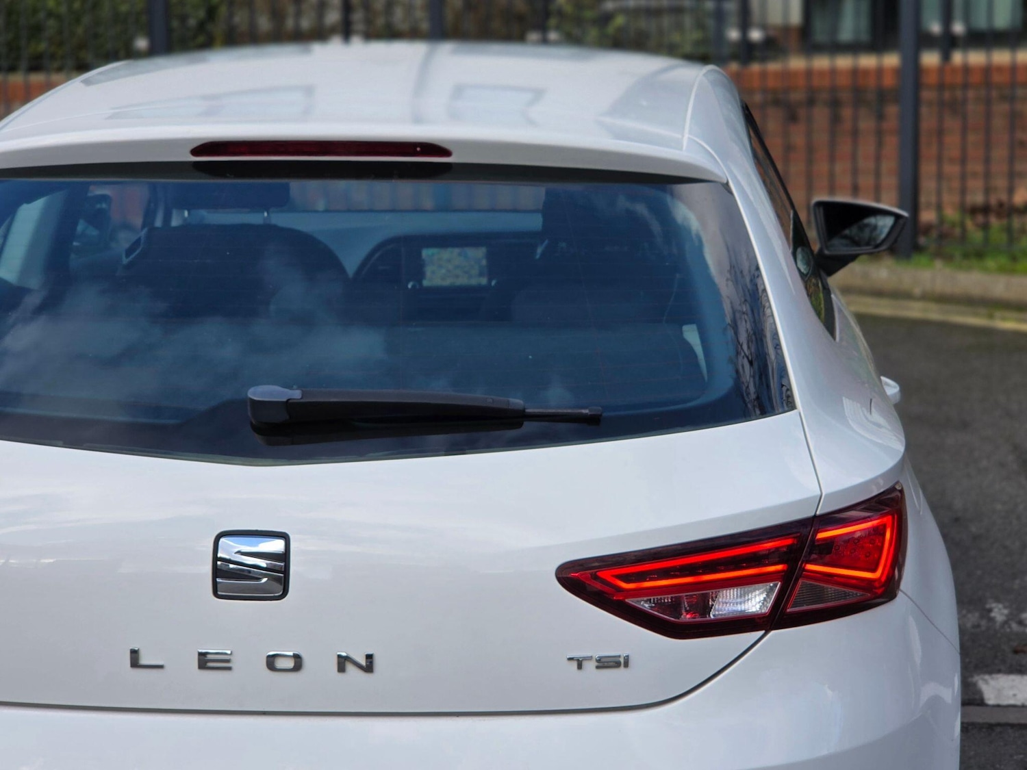 Used SEAT Leon 2015 for sale - 77637812: Photo 22