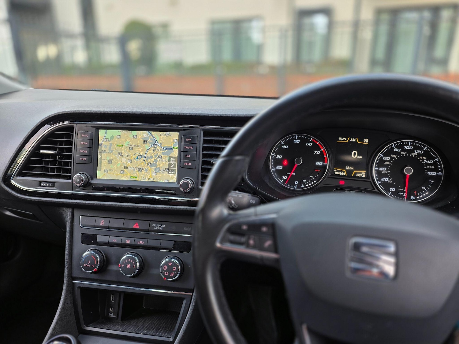 Used SEAT Leon 2015 for sale - 77637812: Photo 32