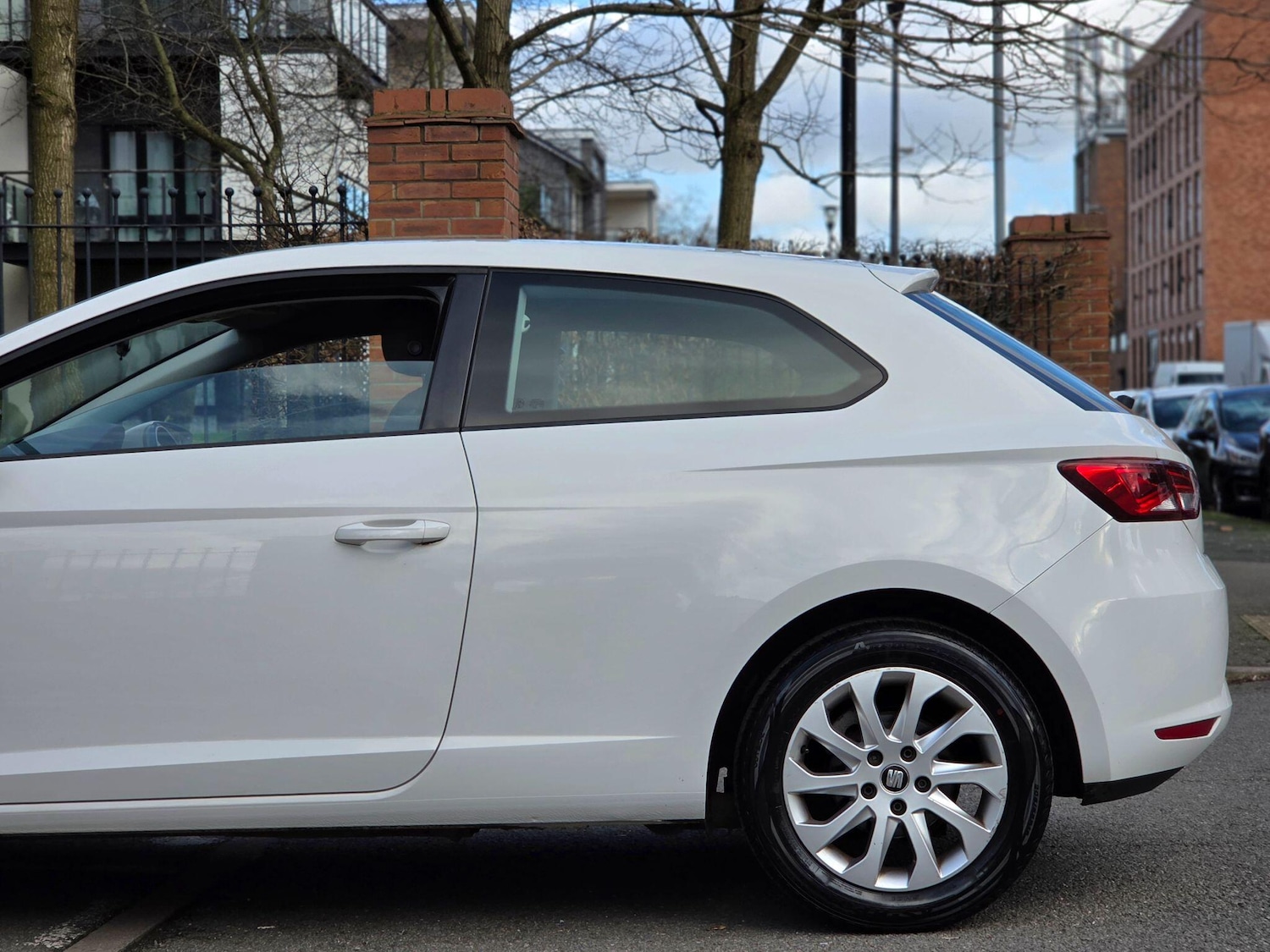 Used SEAT Leon 2015 for sale - 77637812: Photo 34