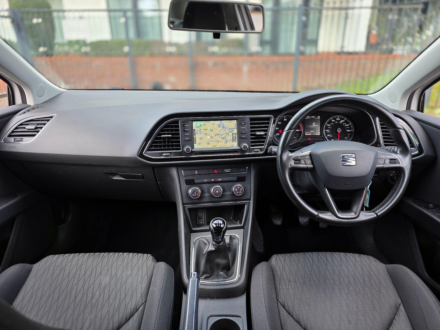 Used SEAT Leon 2015 for sale - 77637812: Photo 37