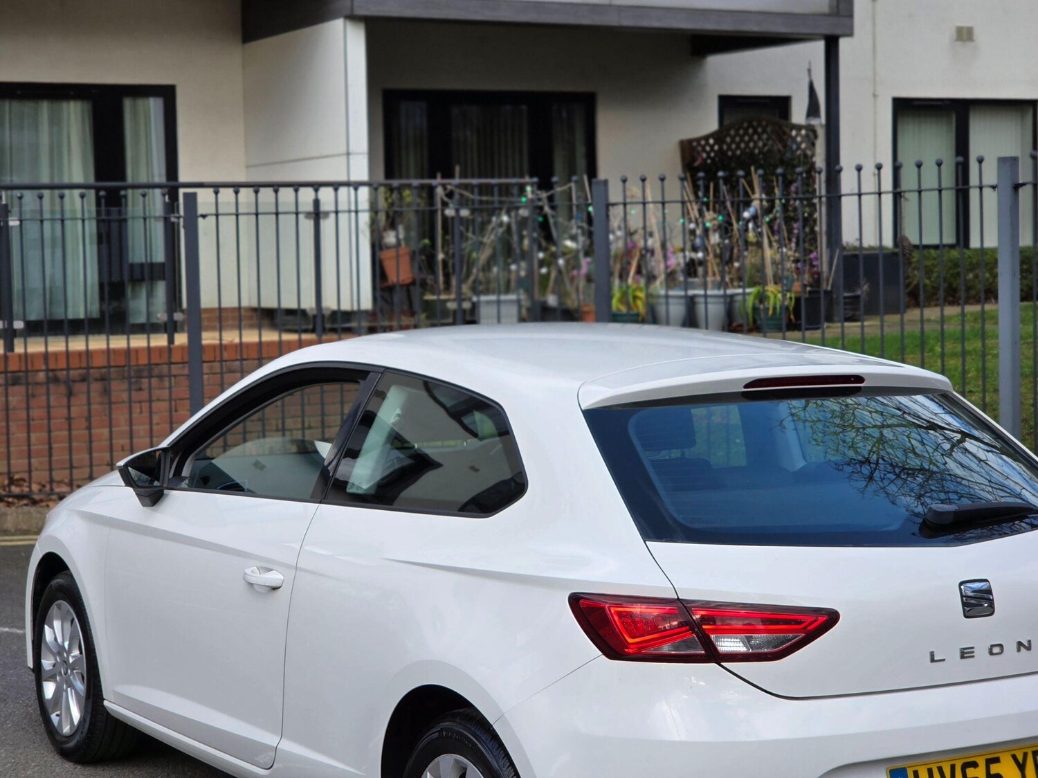 Used SEAT Leon 2015 for sale - 77637812: Photo 38